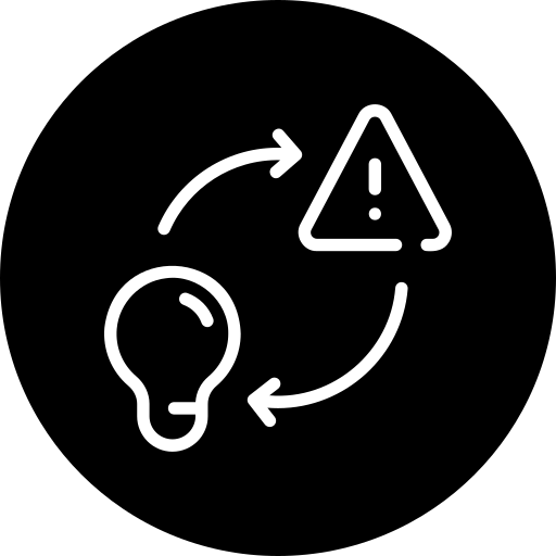 Issue Resolution