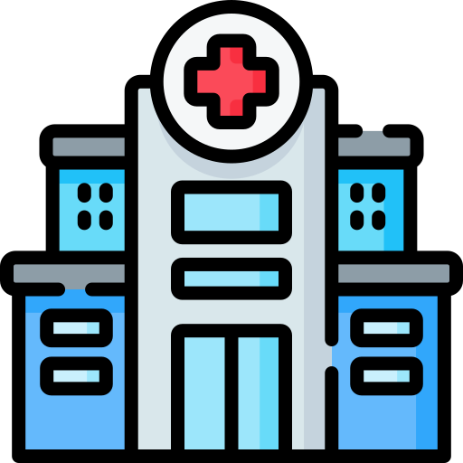 Hospital Affiliations