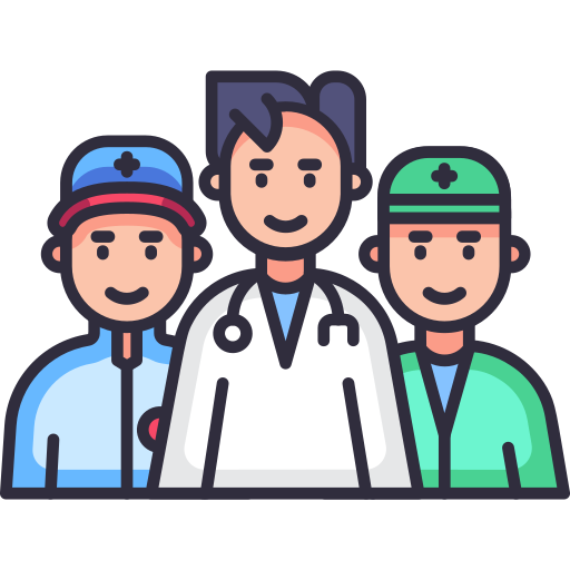 Expert Staff Provision