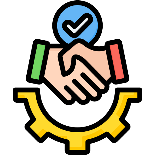Strategic Collaboration